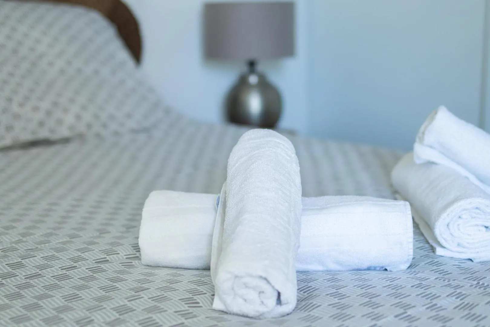Le Petit Cocon Apartamento Marselha