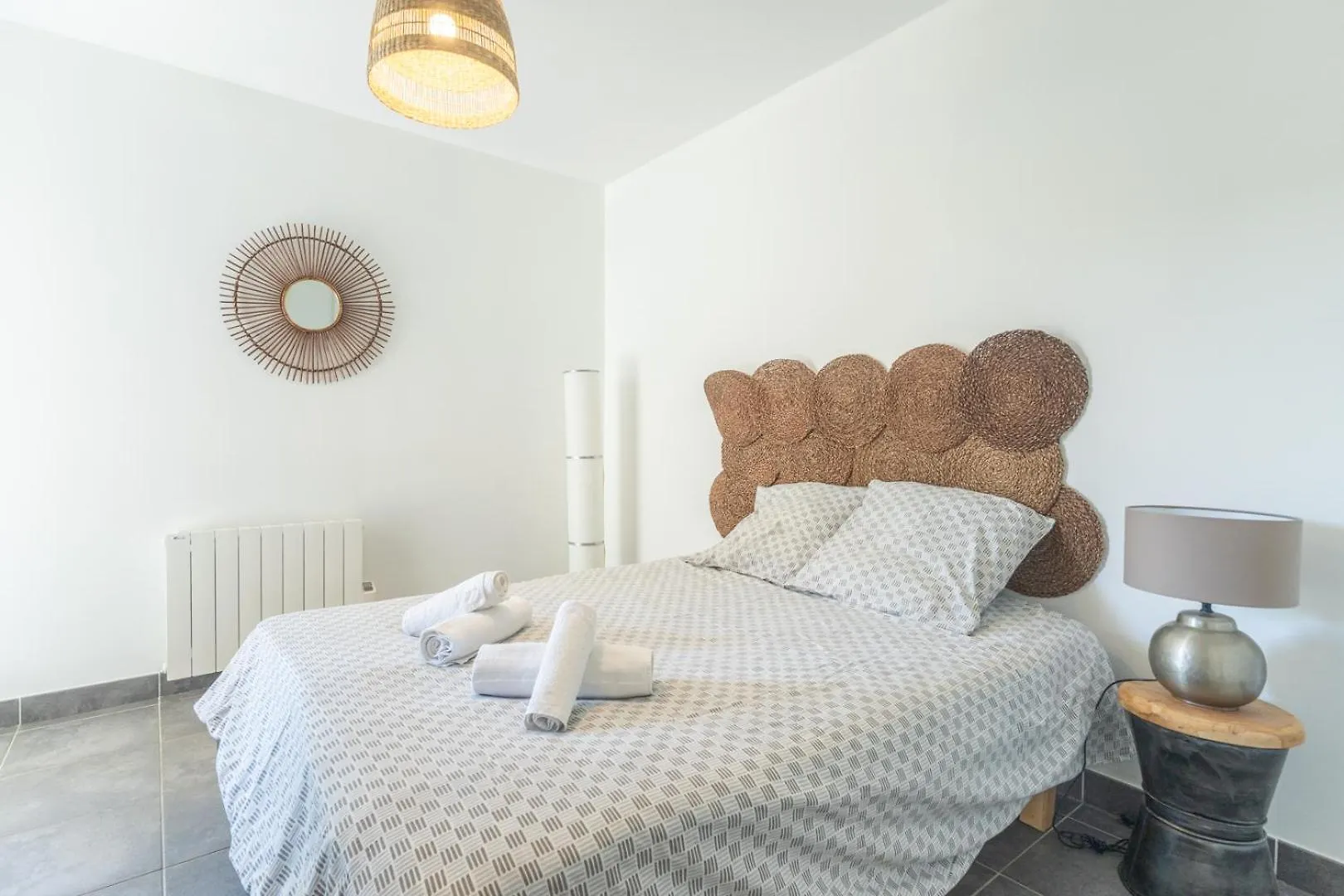 Le Petit Cocon Apartamento Marselha França