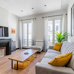 La Plume Appartement
