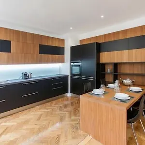 Appartamento L'opera - Magnifique T3 Vieux Port, Marsiglia