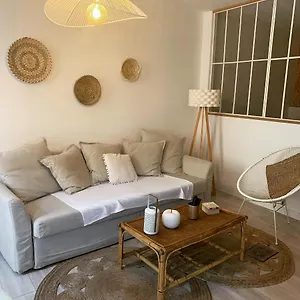 Appartamento Margoo Douceur De Vivre Au Panier Soohome, Marsiglia