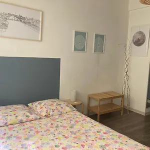 Dragon Avec Gardien Appartement