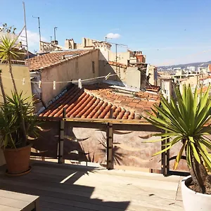 Les O Du Panier Apartment