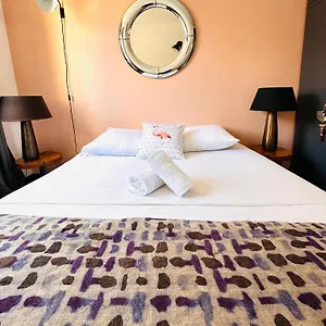  Apartment Le Cocon De L'abbaye