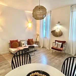 Appartamento Le Saint Victor, Marsiglia