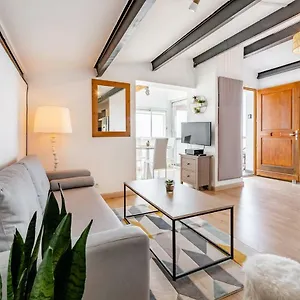 Cosy Verduron Vue Panoramique Appartement