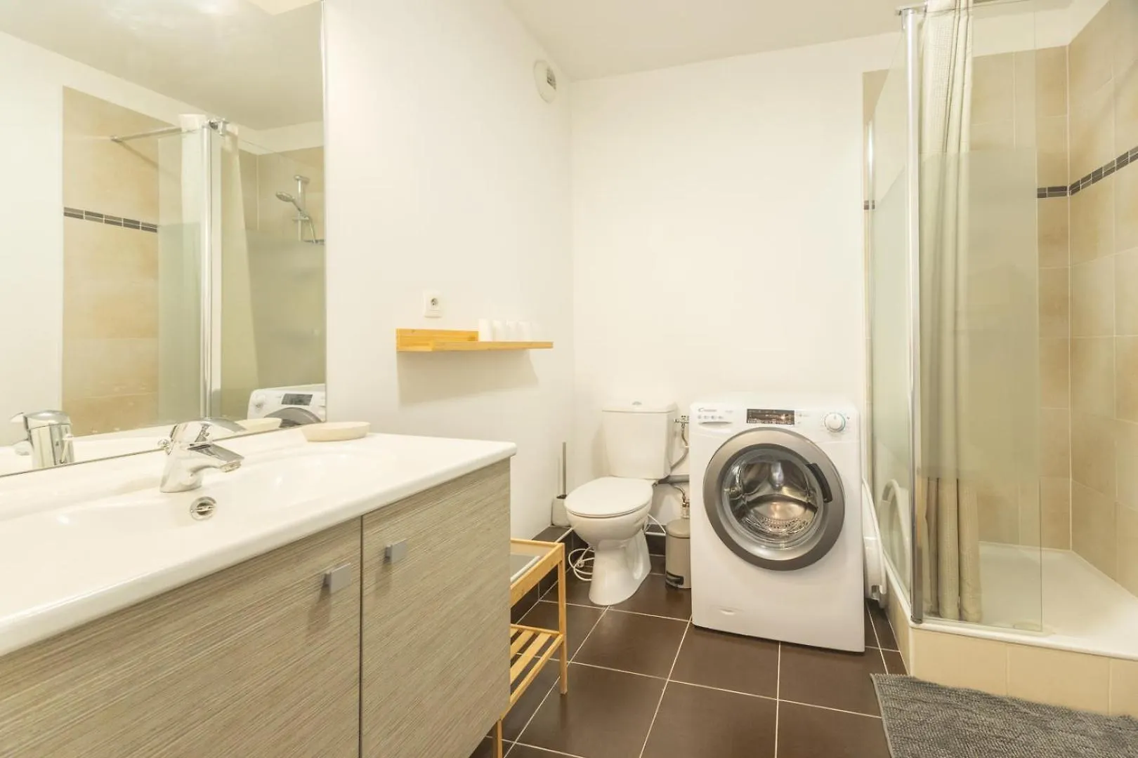 Le Petit Cocon Apartment Marseille