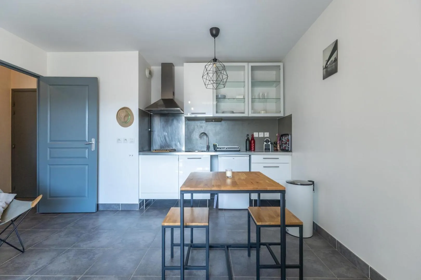 Le Petit Cocon Apartment Marseille France