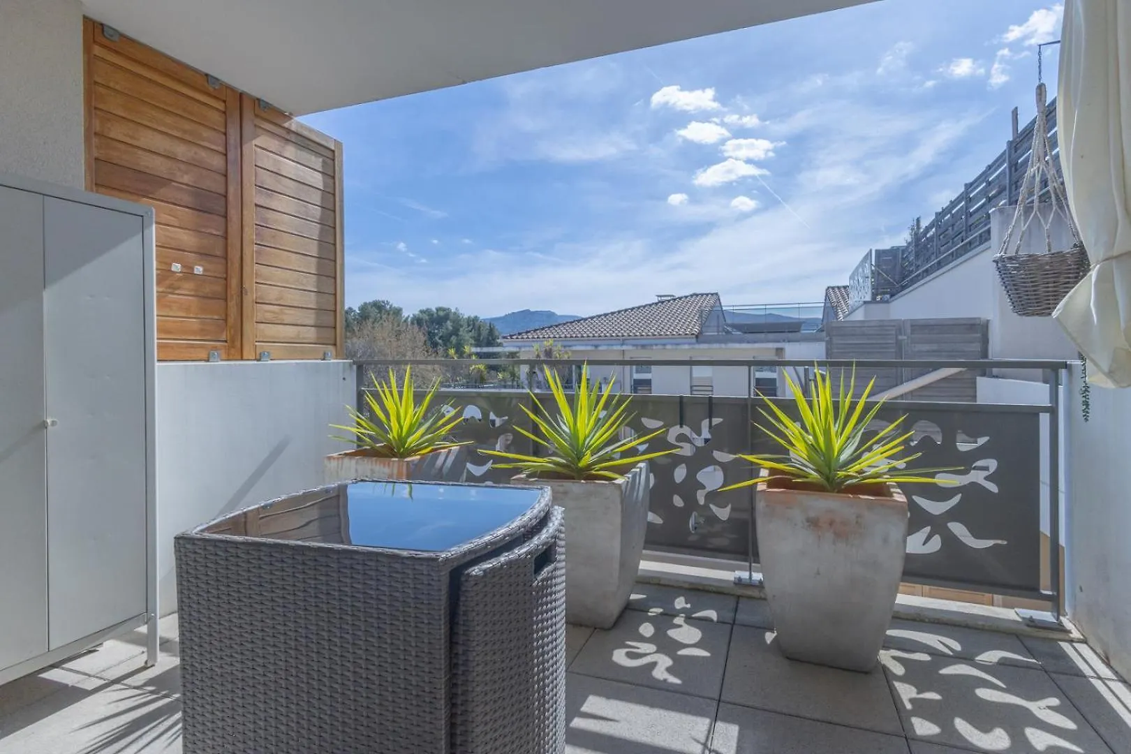 Le Petit Cocon Apartment Marseille